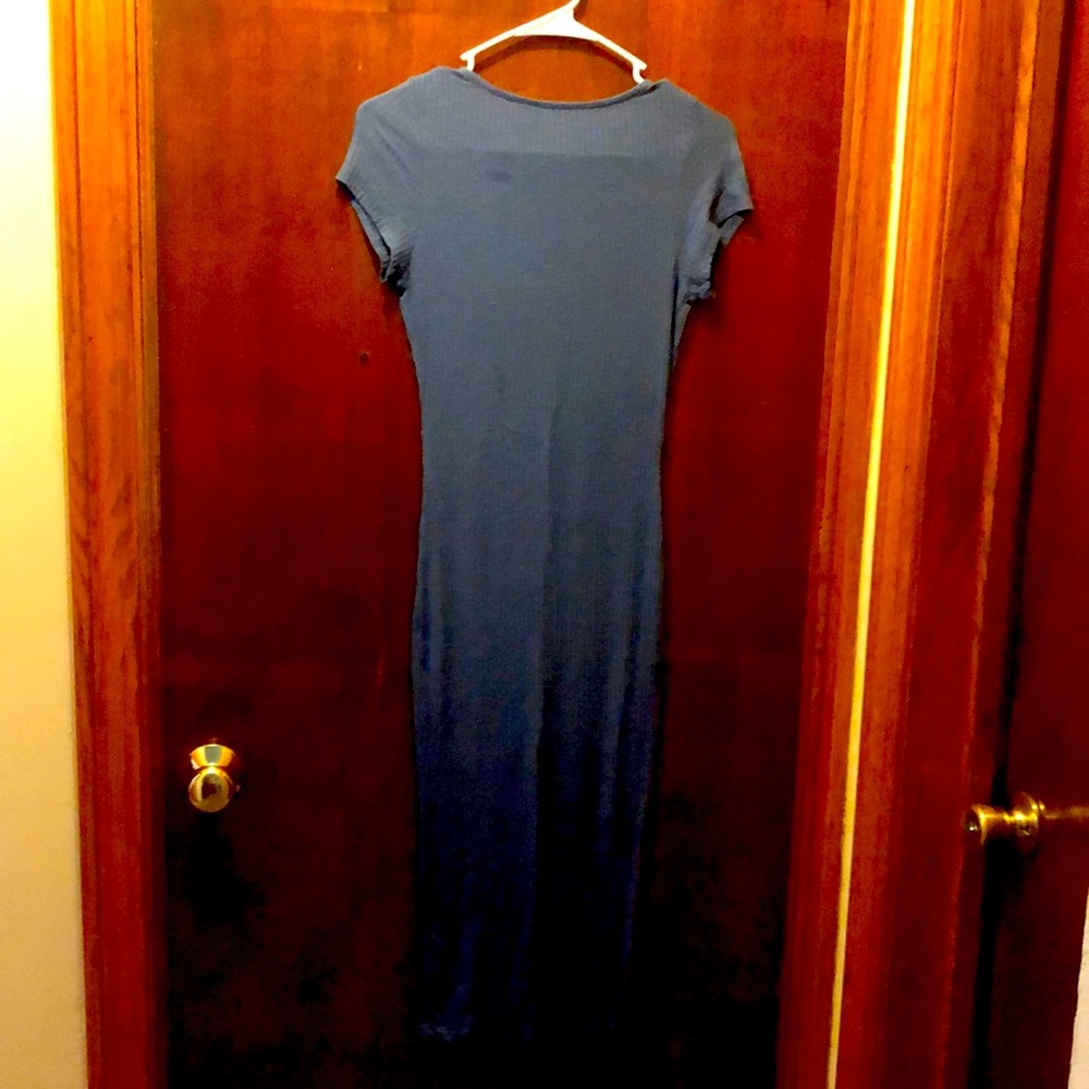 Fashion Nova Dress Sz M